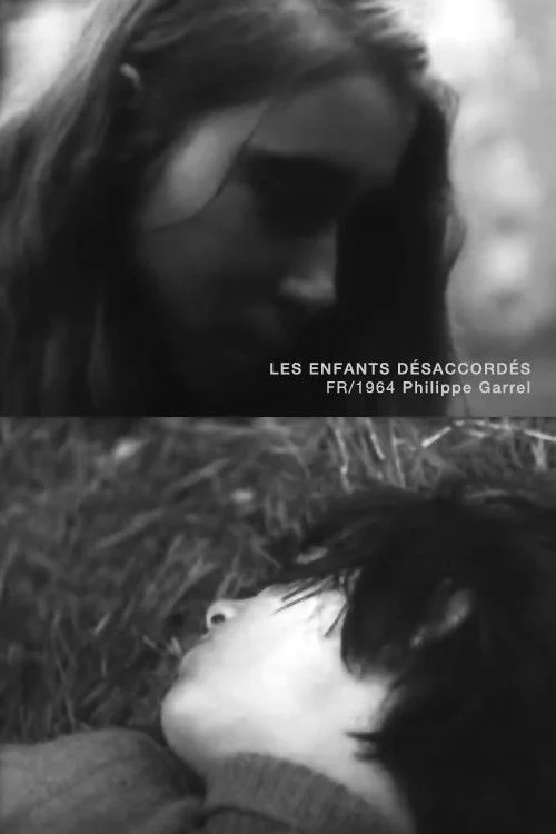 کودکان بی‌نوا