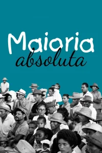 Maioria absoluta