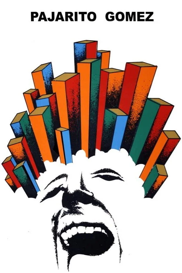 پاجاریتو گومز