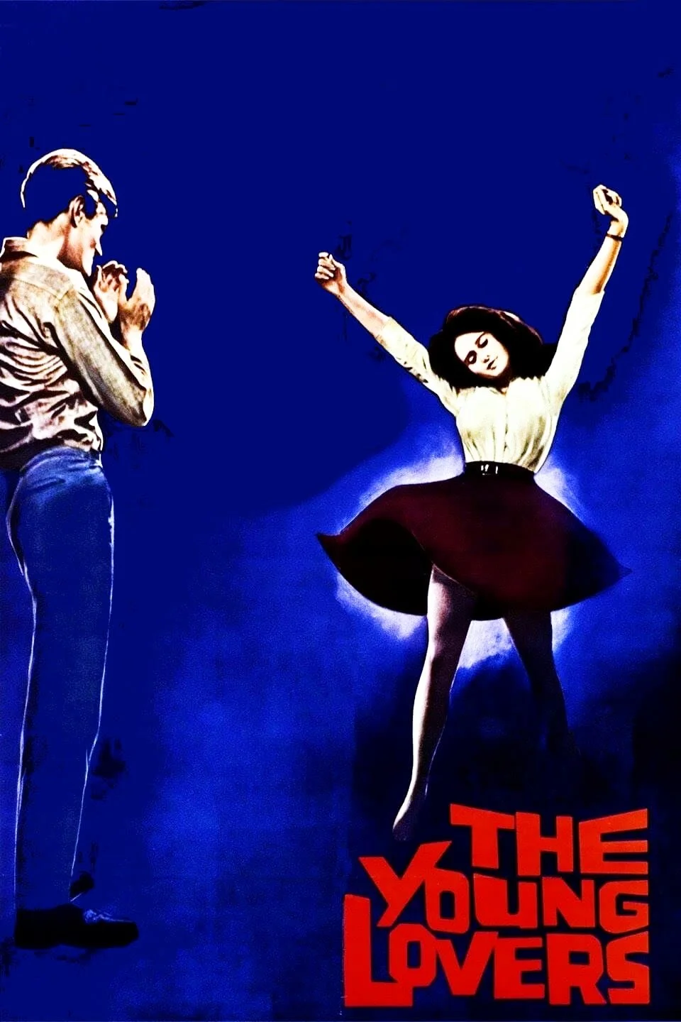 عاشقان جوان