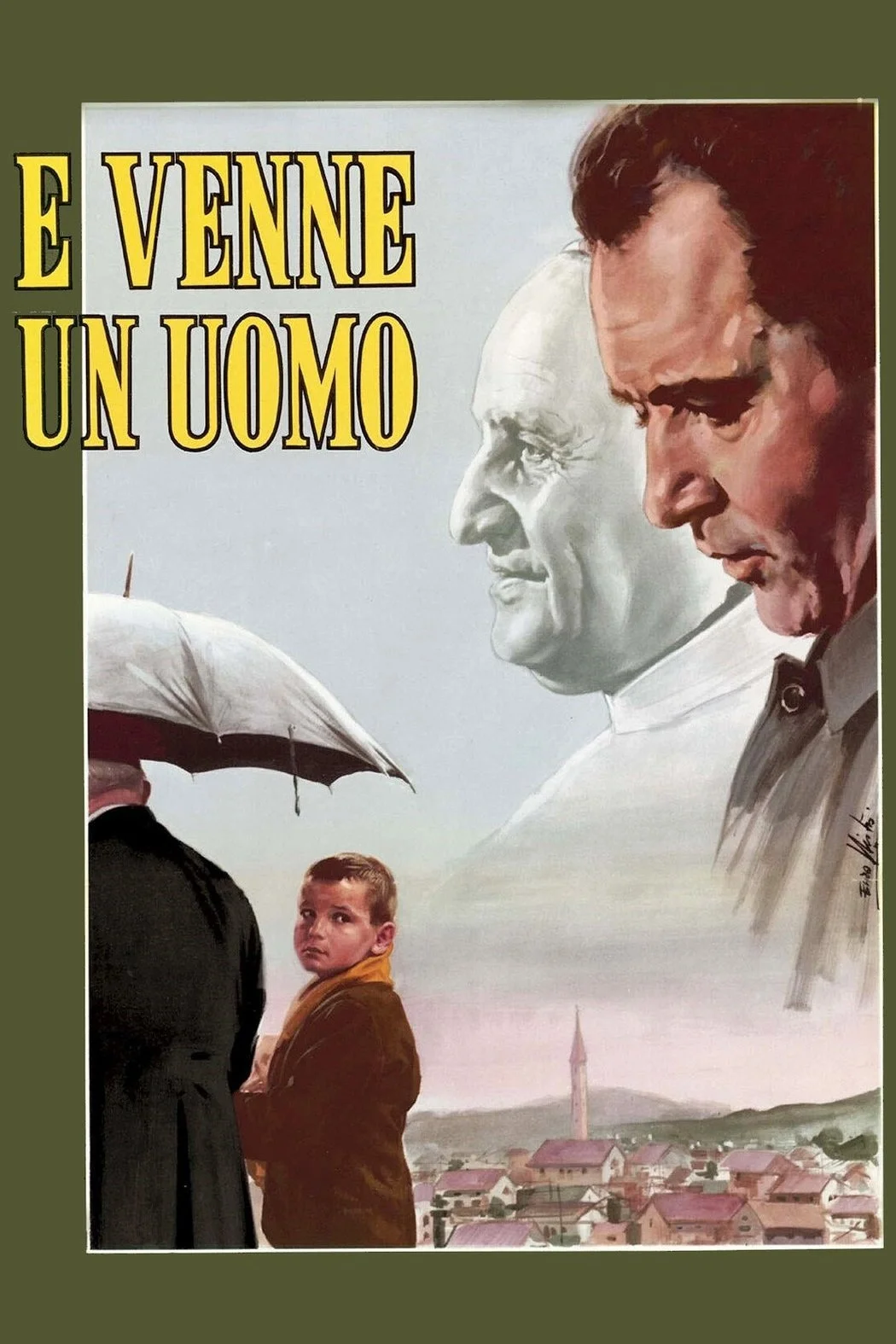 مردی به نام جان