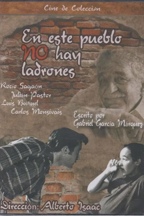 در این روستا دزدی وجود ندارد