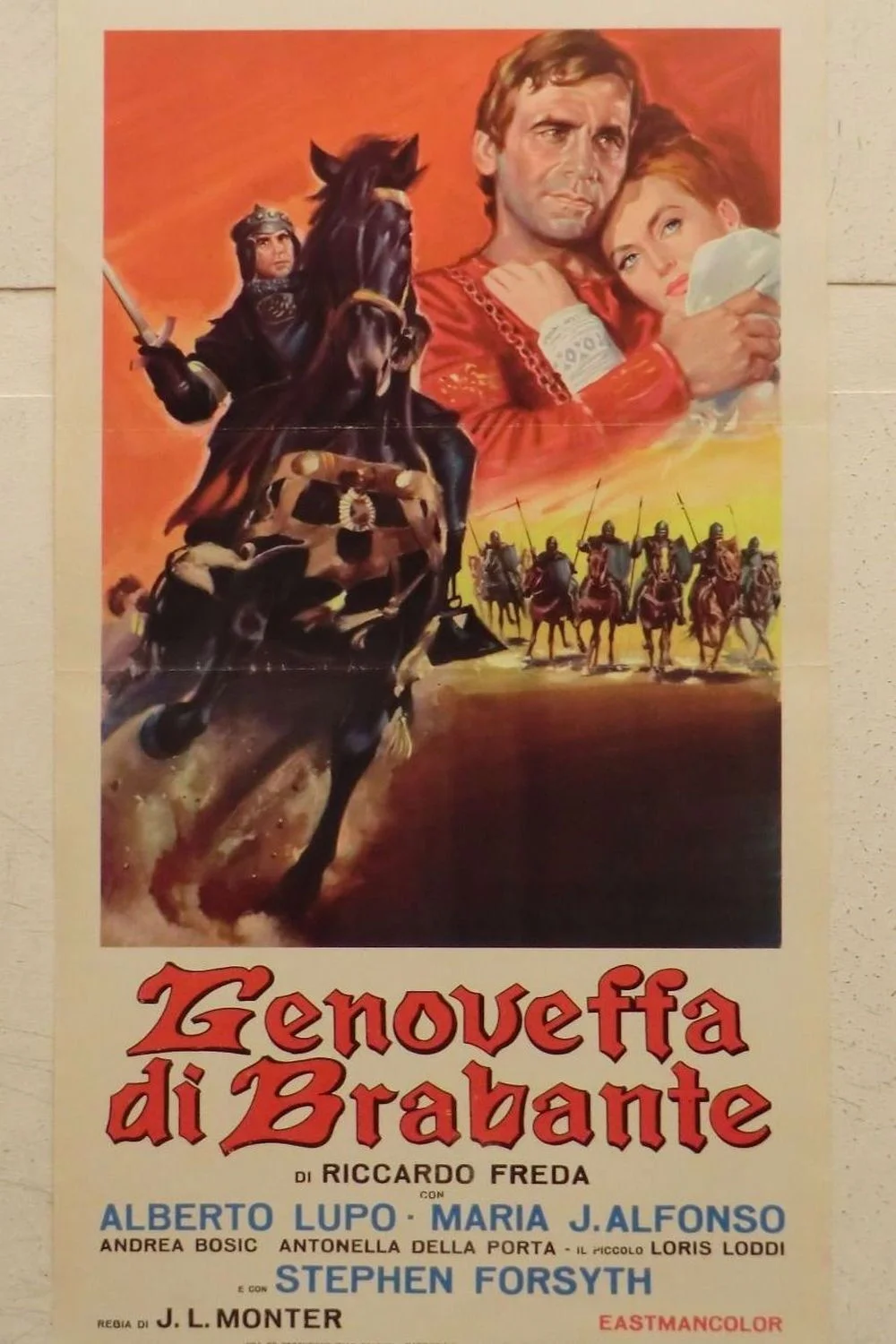 انتقام صلیبیون