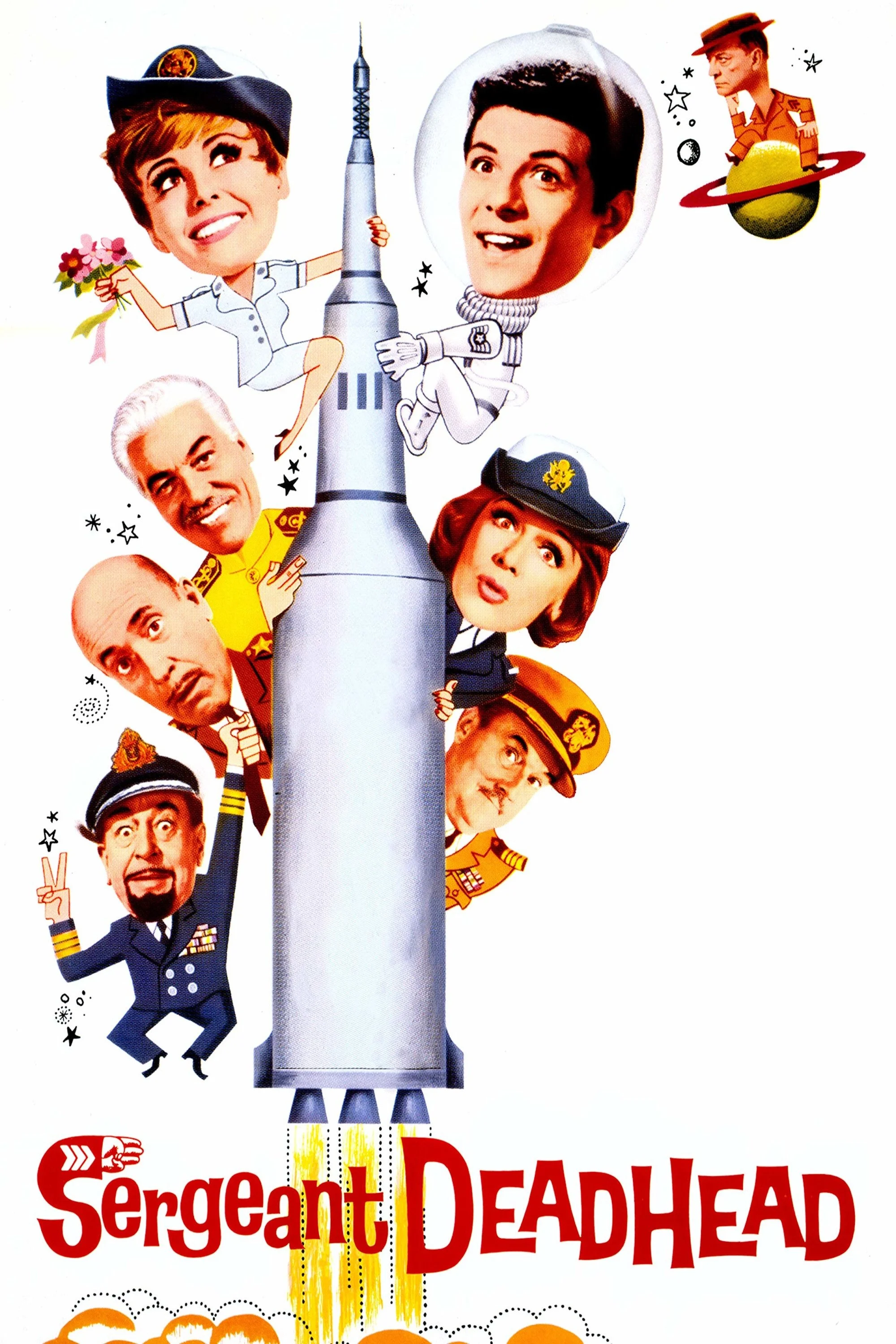 سرجوخه مرده‌سر