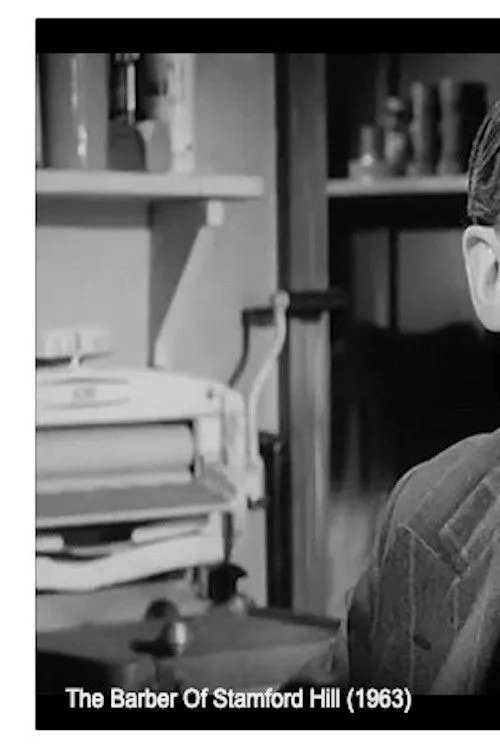 آرایشگر استمفورد هیل