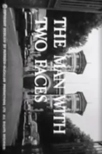 The Man with Two Faces