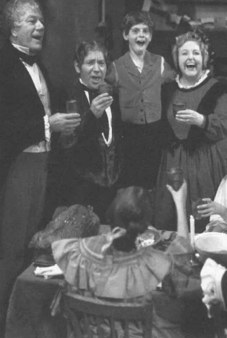 آقای اسکرودج