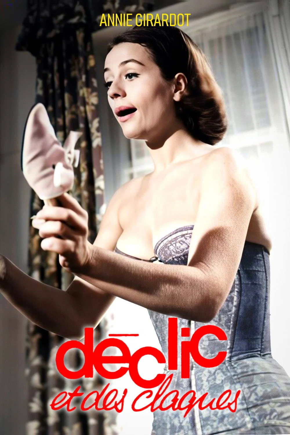 کلیک و سیلی ها