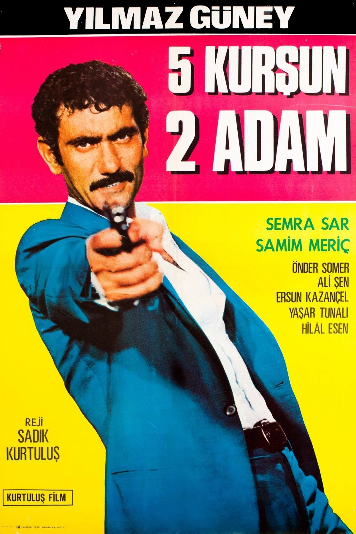 هر دو شجاع بودند