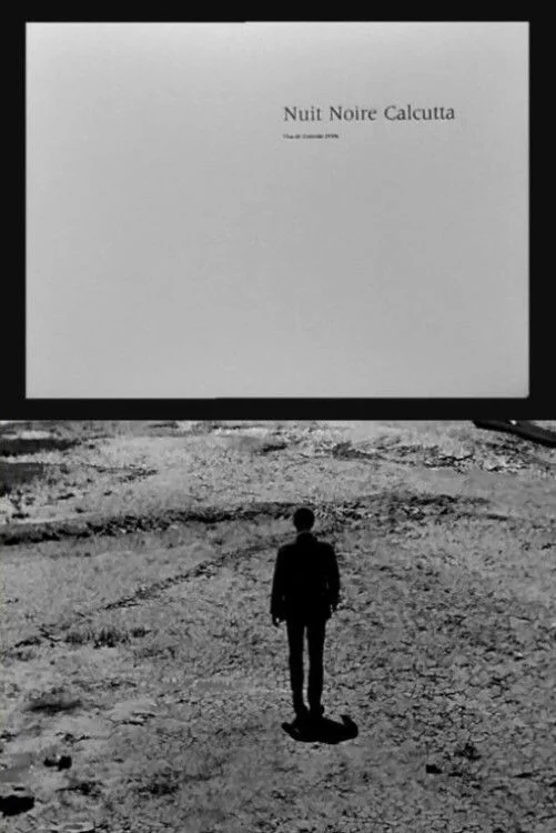 شب تاریک، کلکته