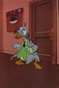 A Square Peg in a Round Hole