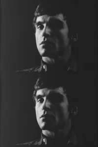 Screen Test: Freddy Herko