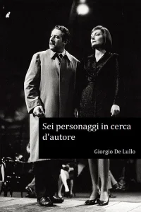 Six Characters in Search of an Author