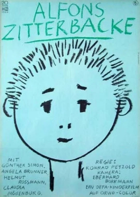 آلفونس زیتر باکه