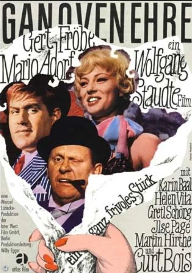 گانووینهره