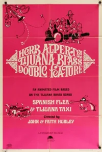 A Herb Alpert & the Tijuana Brass Double Feature