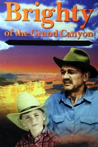 Brighty of the Grand Canyon