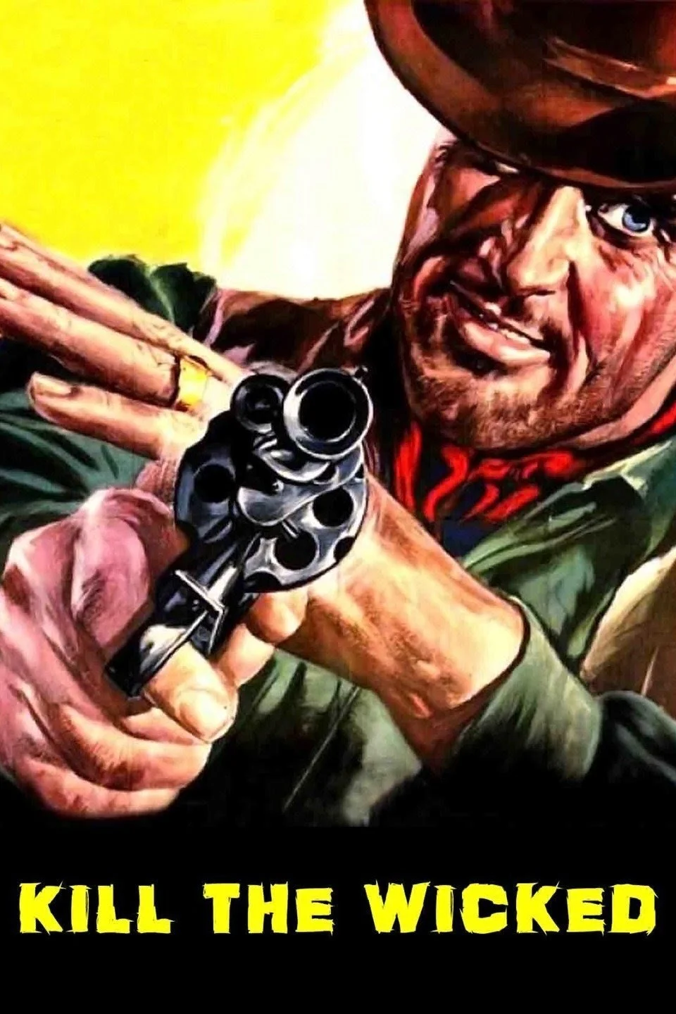 شرارت را بکش!