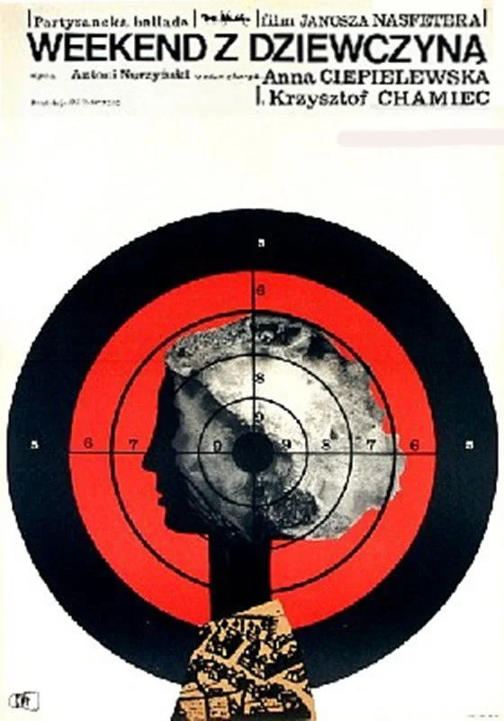 آخر هفته با دختر