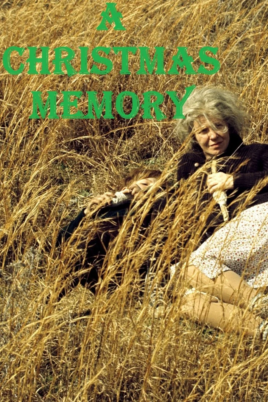 یک یادآوری کریسمس