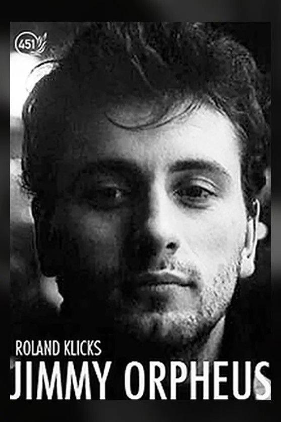 جیمی اورفیوس