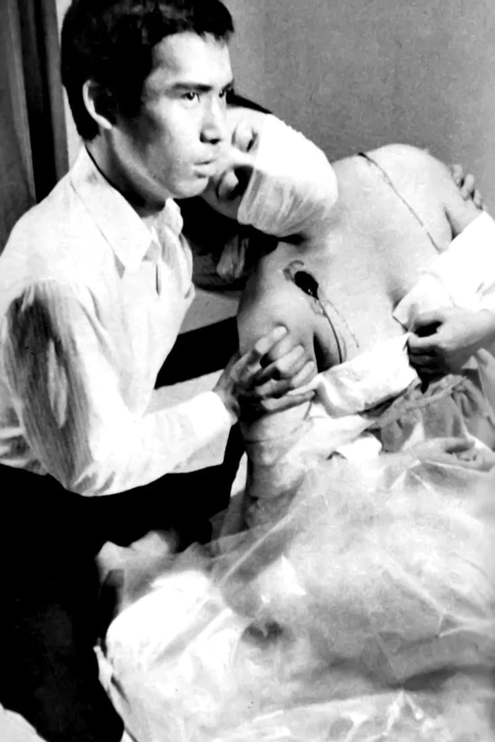 تخت آرزوهای خشن