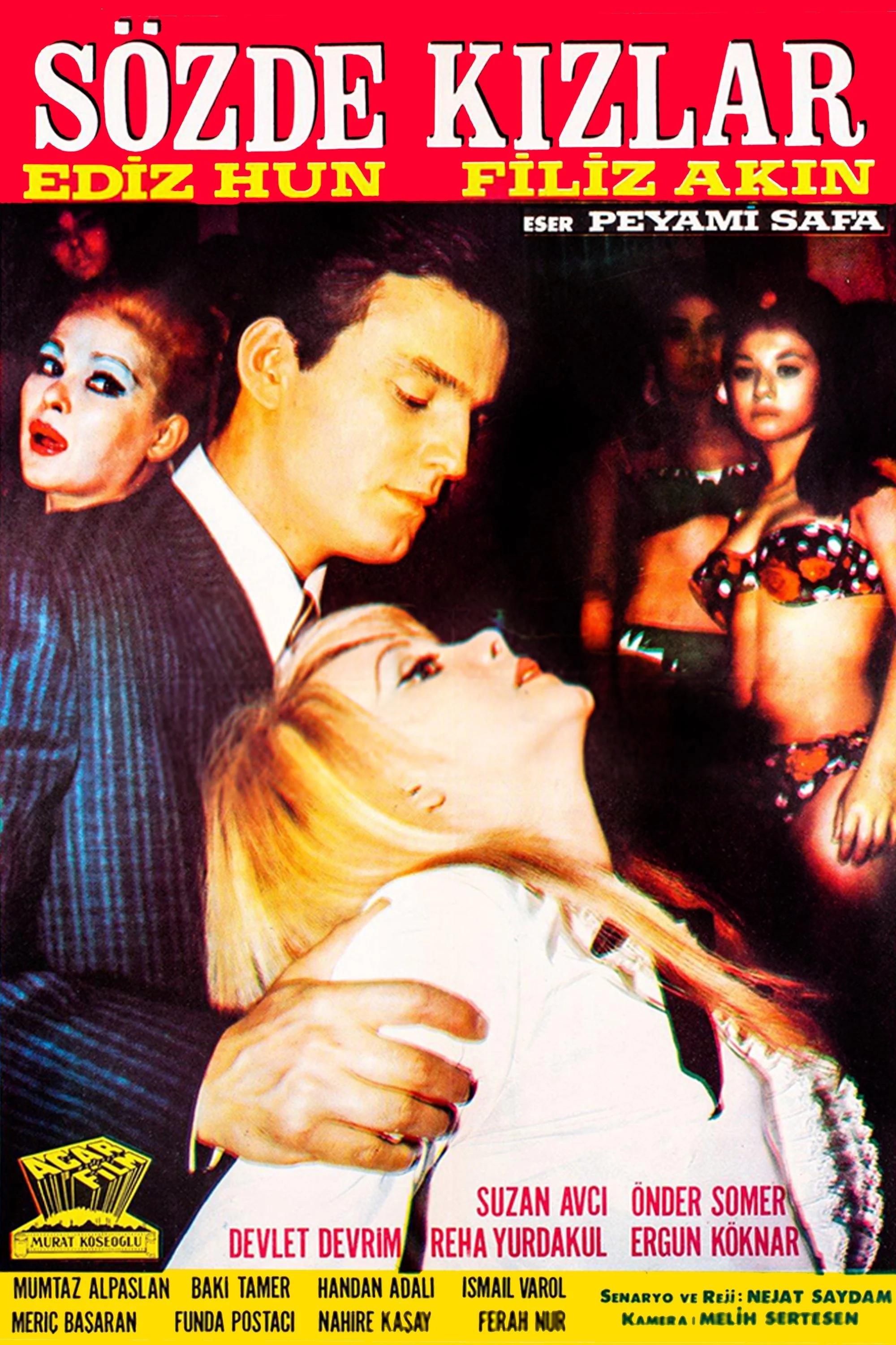 دختران احتمالی