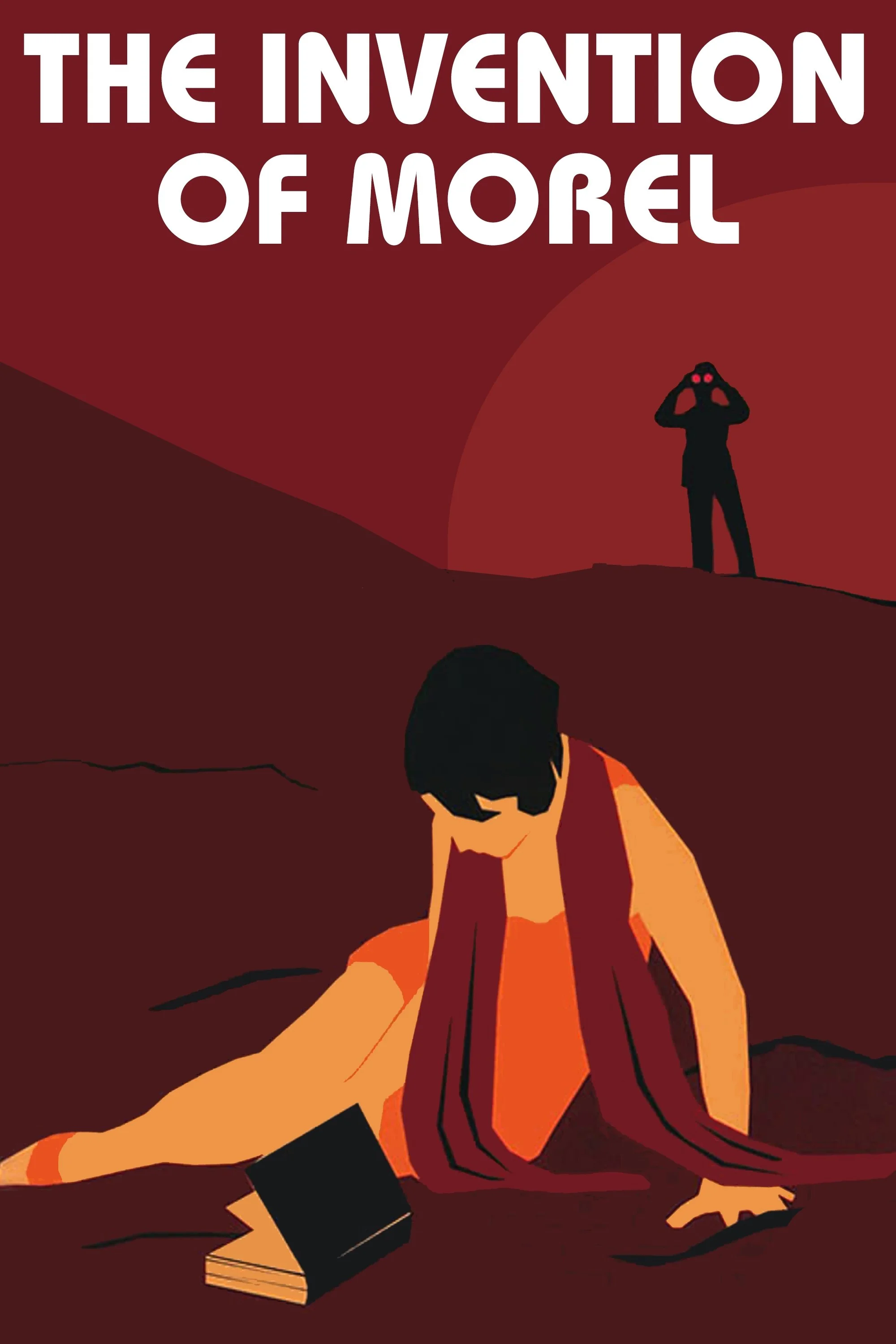 اختراع موریل