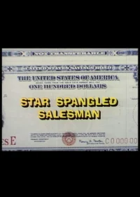 Star Spangled Salesman