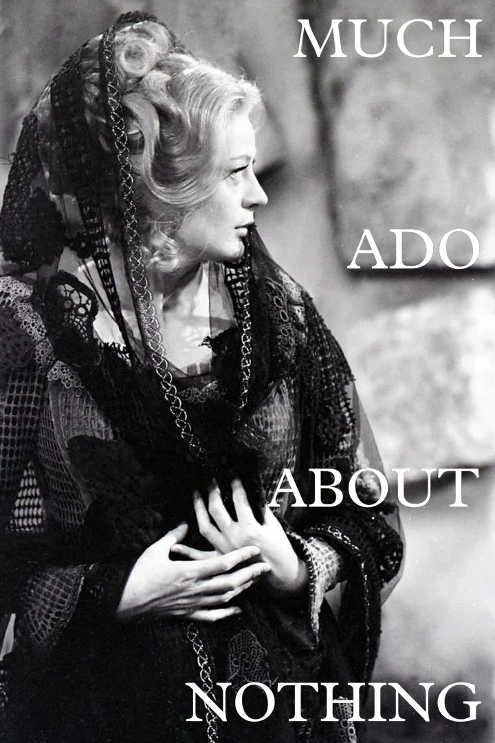 بسیار سر و صدا درباره هیچ