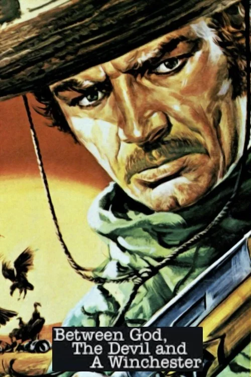 بین خدا، شیطان و یک وینچستر