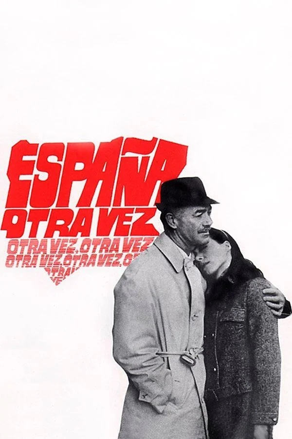 اسپانیا دوباره