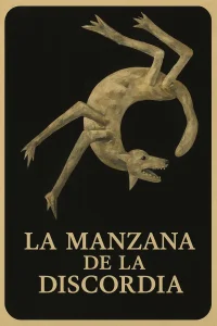 The Apple of Discord