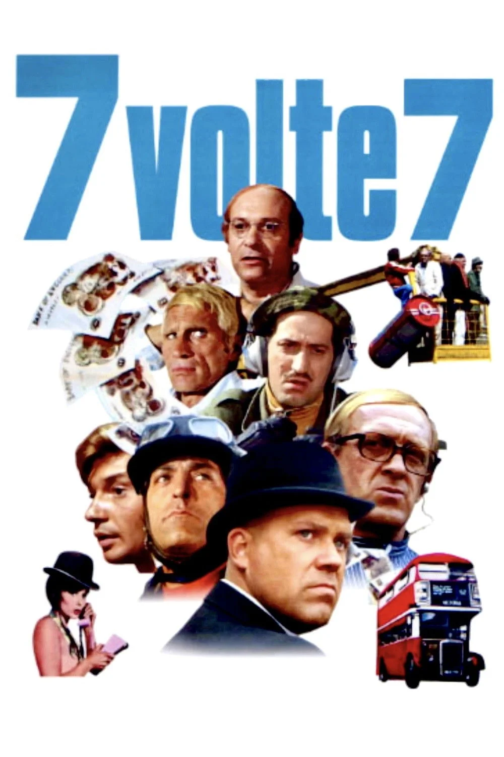 هفت بار هفت