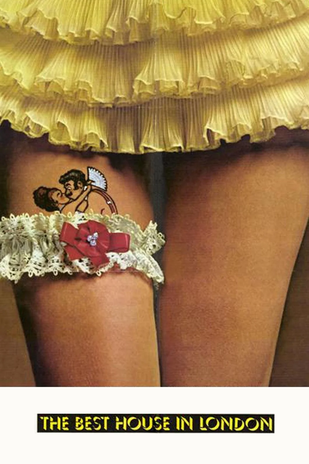 بهترین خانه در لندن