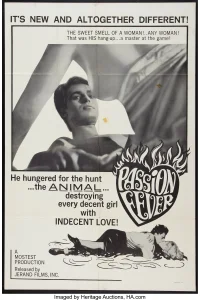Passion Fever