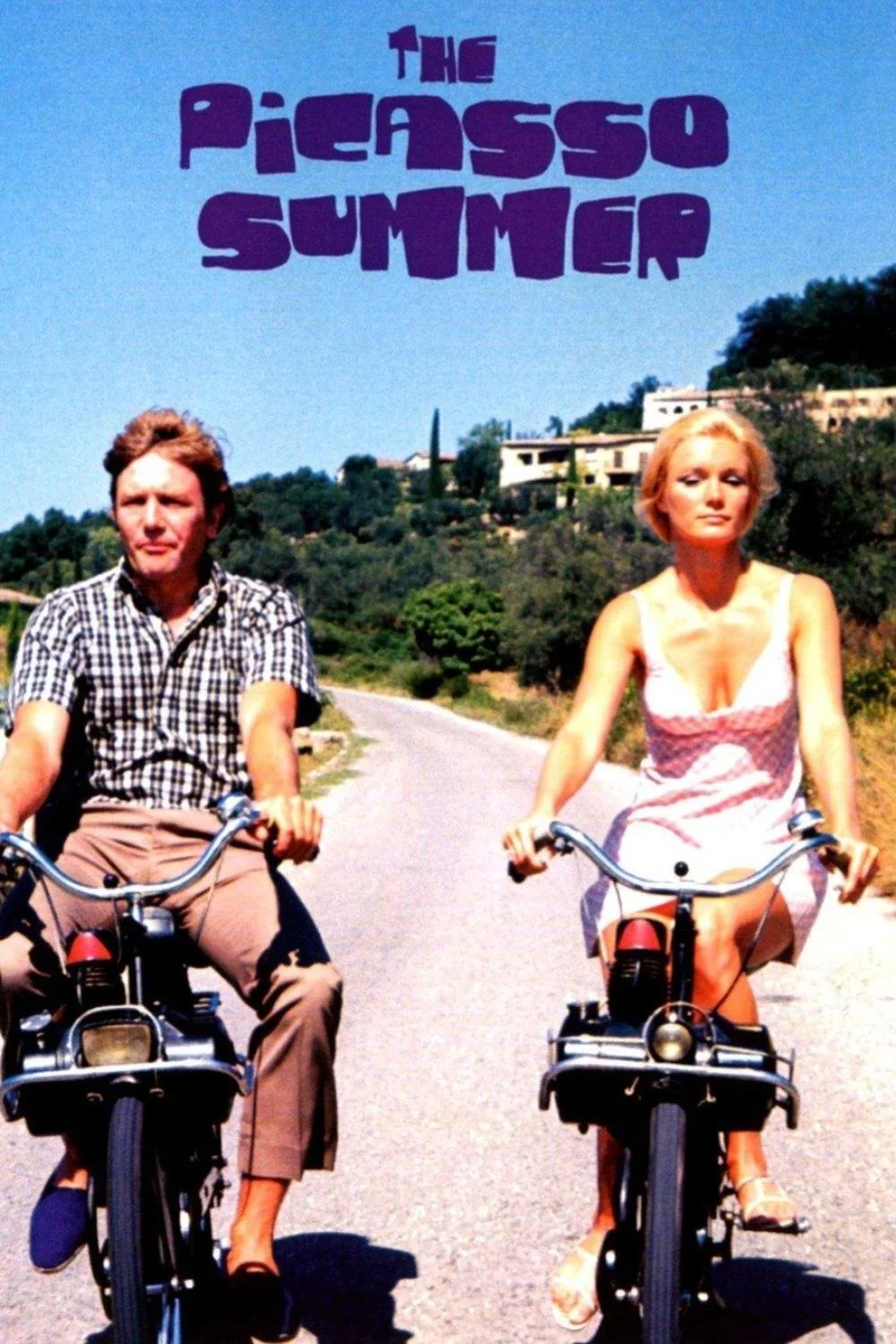 تابستان پیکاسو