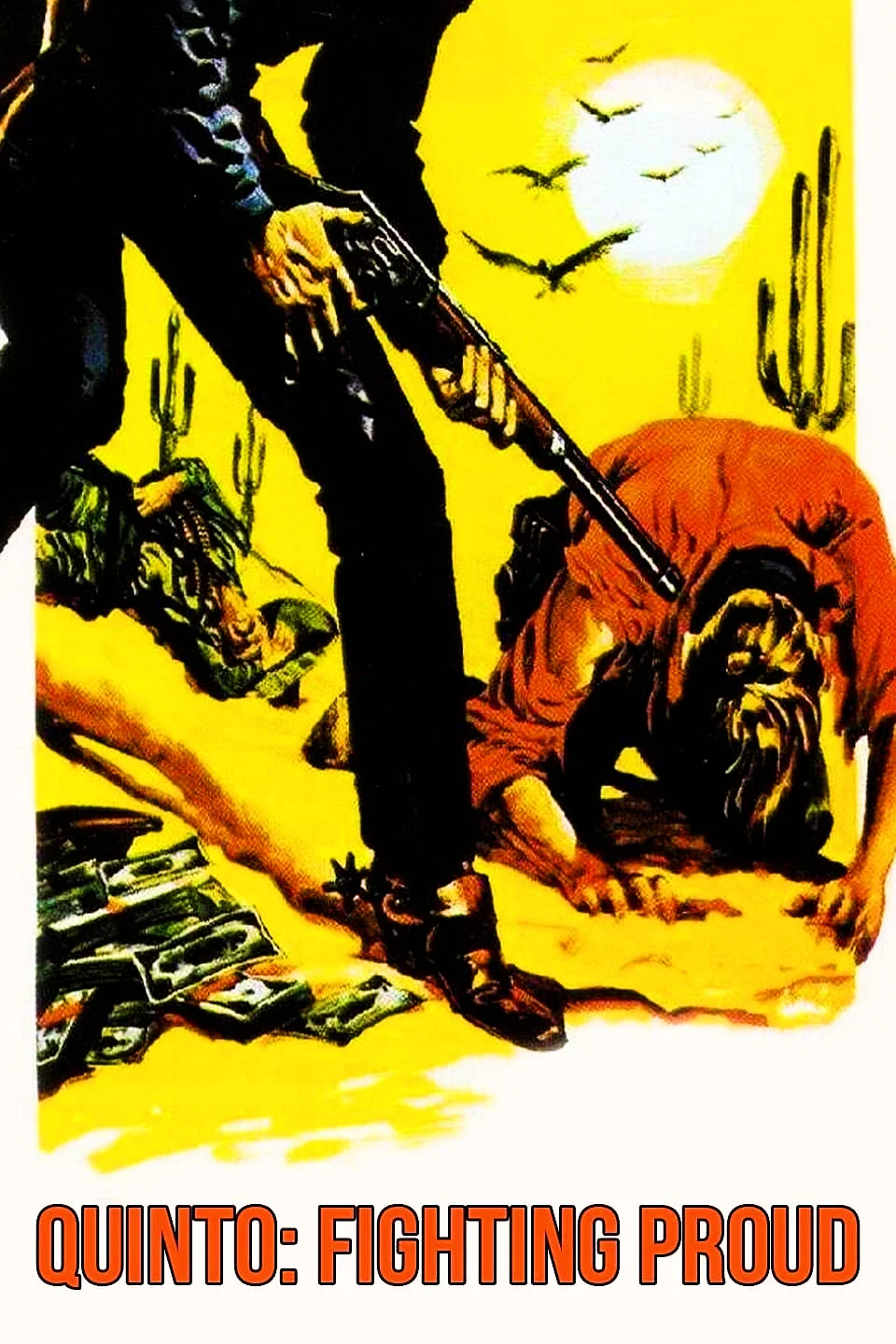 کینتو: مبارزه با افتخار