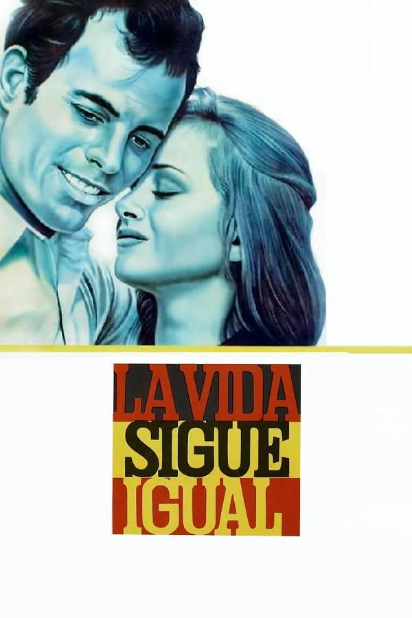 زندگی ادامه دارد