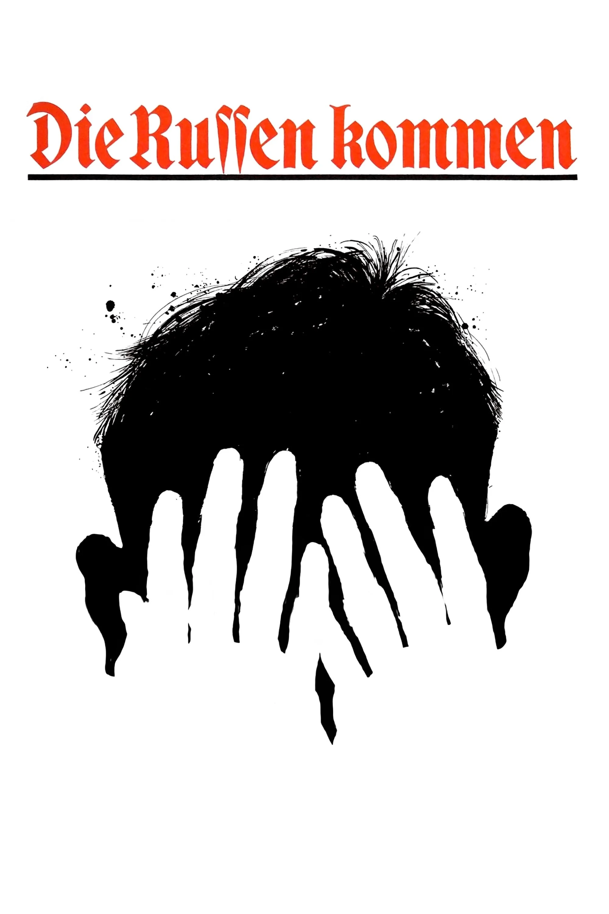 روسیه‌ها در حال آمدن هستند