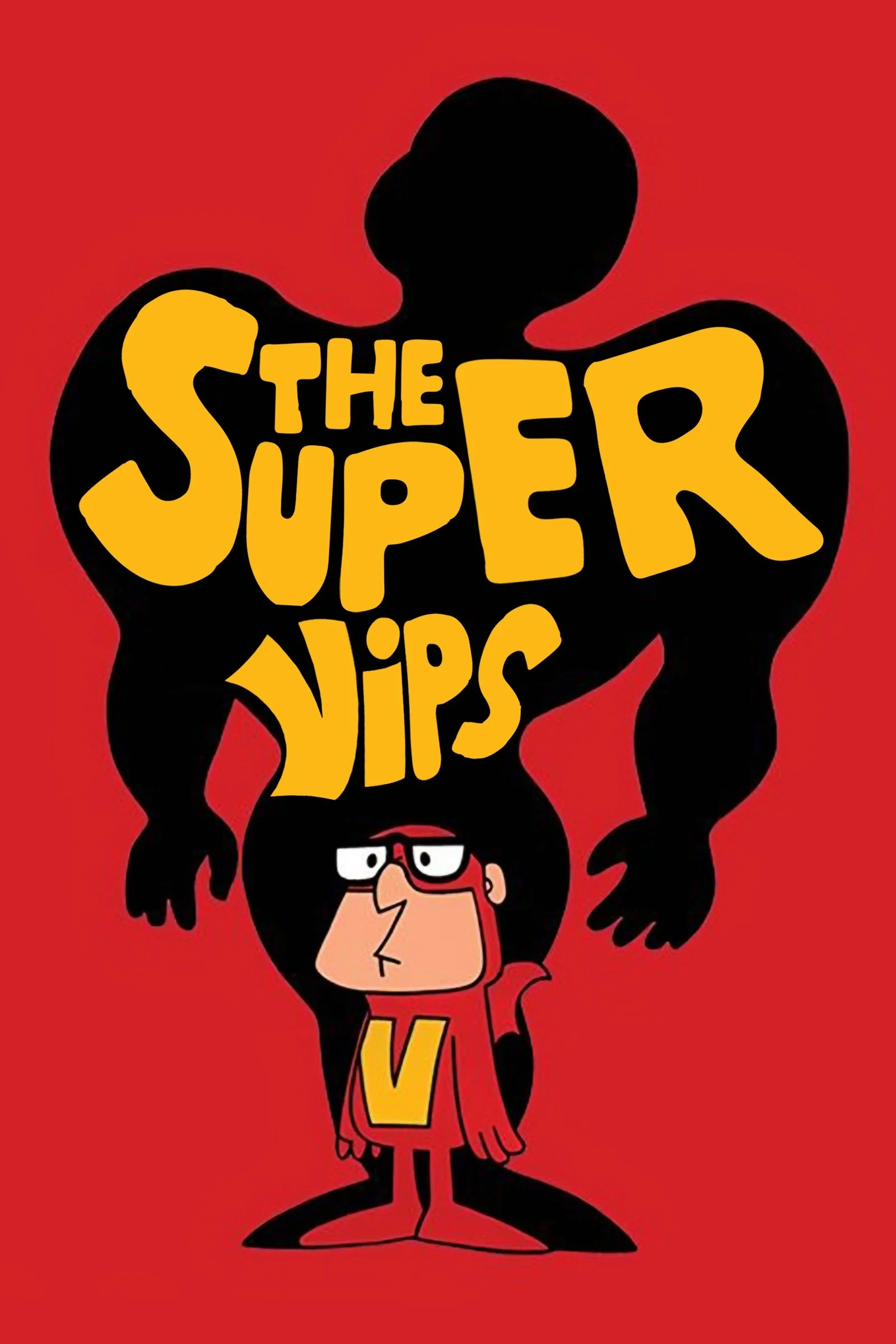 سوپر ویپ ها