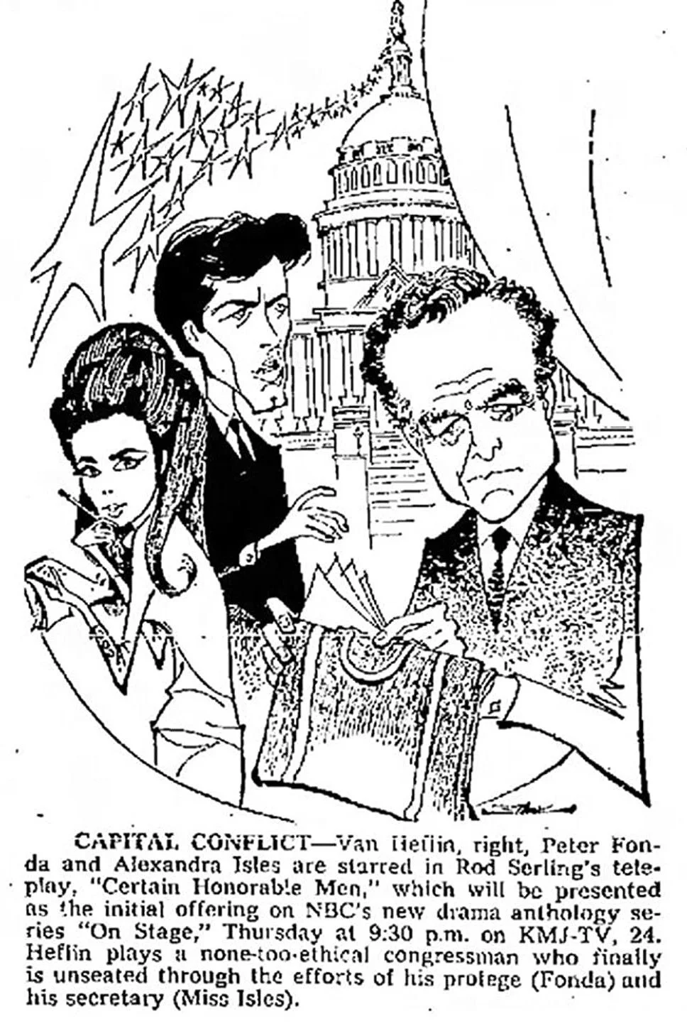 مردان معزز خاص