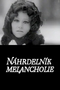 Náhrdelník melancholie