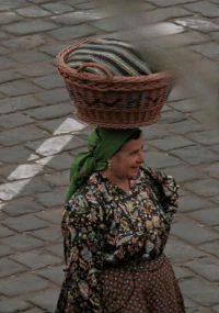 Caleidoscope from Baja