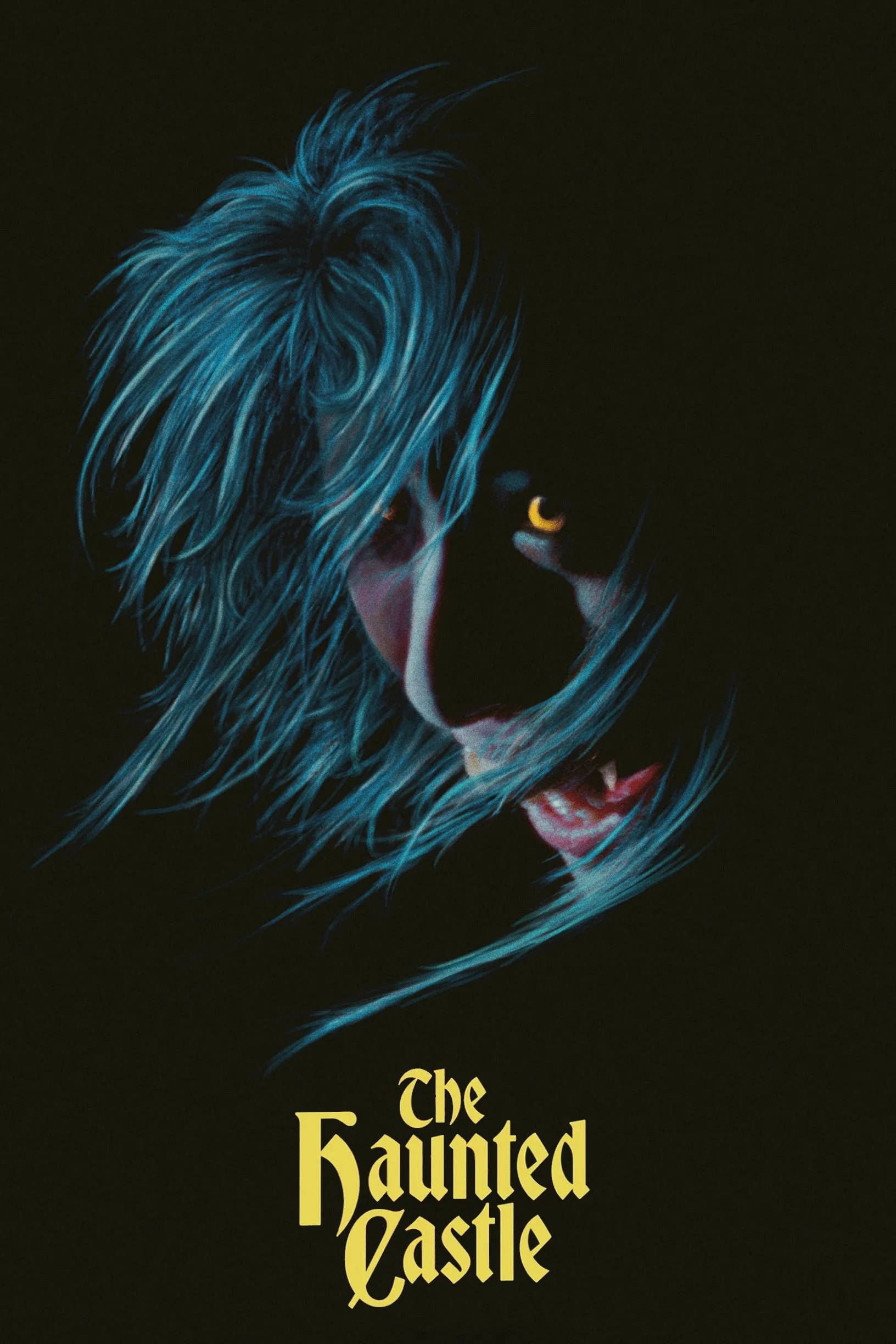 قلعه تسخیر شده