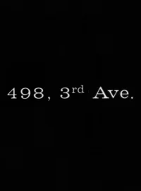 498 Third Avenue