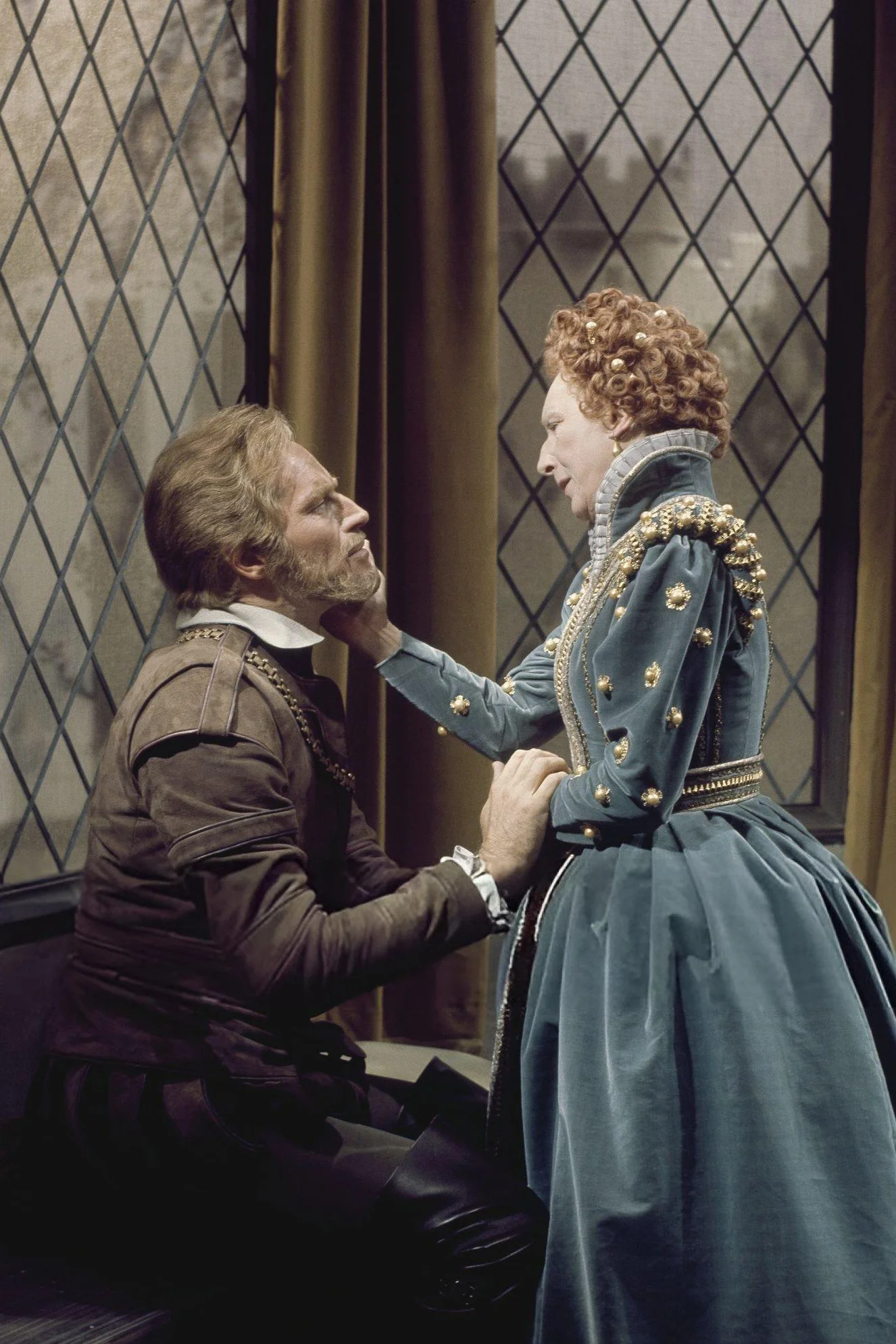 الیزابت ملکه