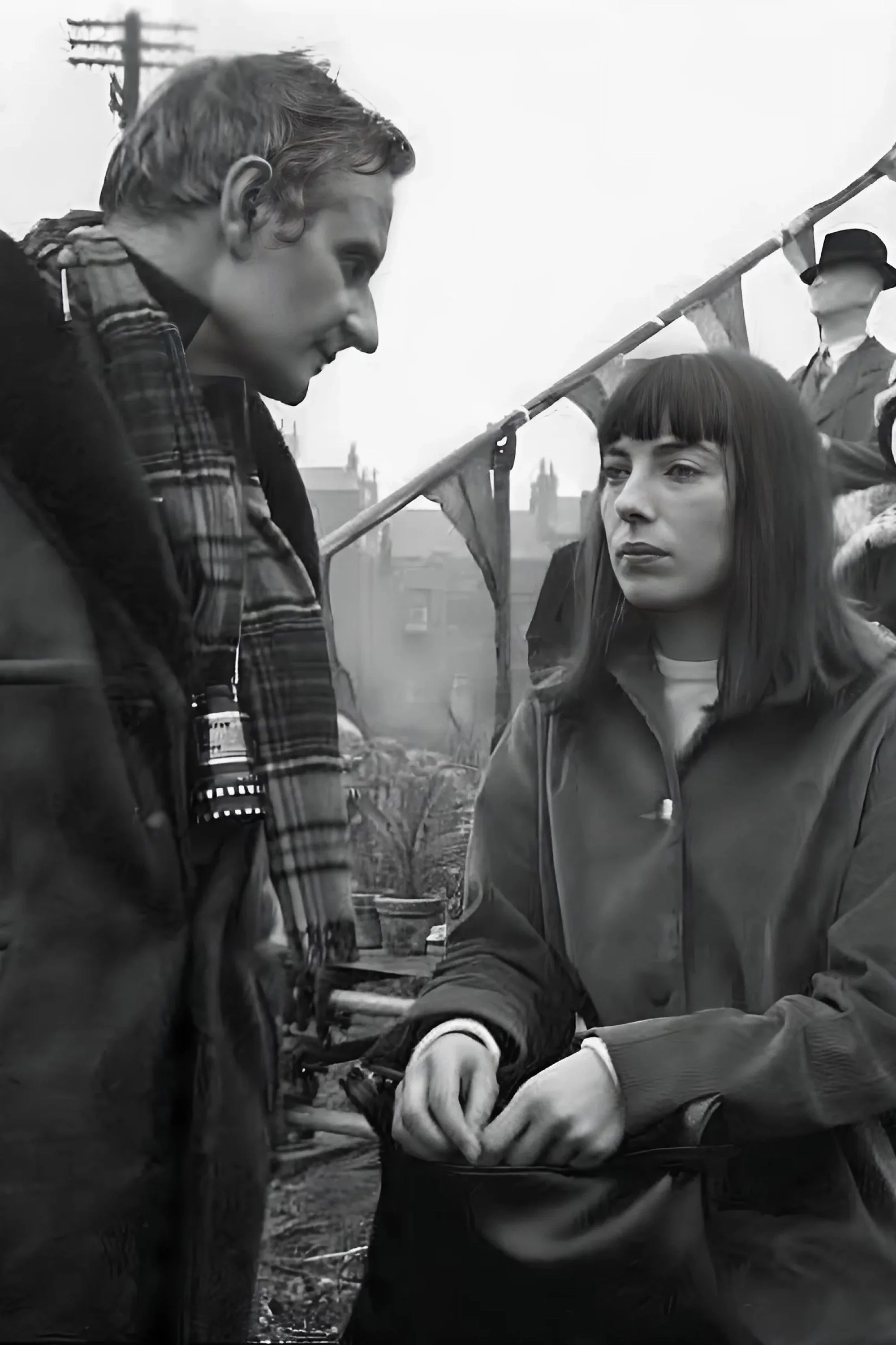 درباره "اتوبوس سفید"