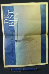 Diary of a German Woman