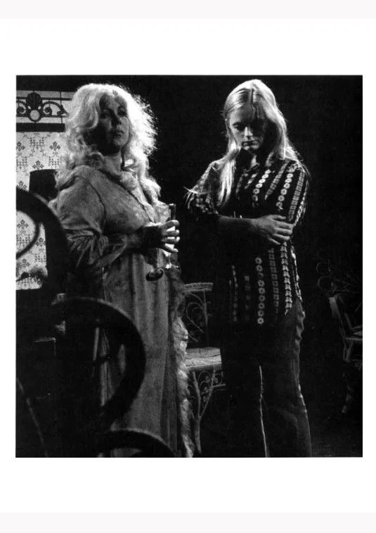 بزرگترین مادر همه